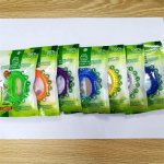 Frokito Repelentní náramek proti komárům – Hledejceny.cz