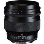 Voigtlander 28 F/1,5 Nokton Aspherical Nikon Z – Zboží Živě