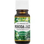 Saloos esenciální olej Pohoda Jazz 10 ml – Hledejceny.cz