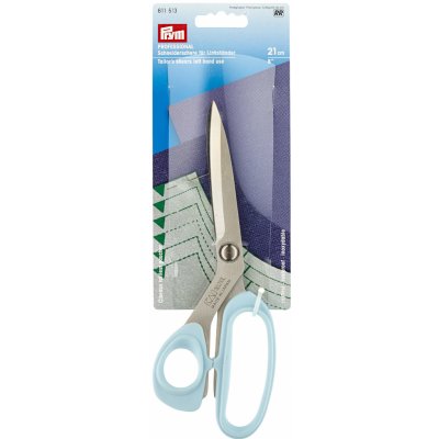 Prym Nůžky krejčovské pro leváky 21 cm – Hledejceny.cz