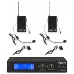 Vonyx WM522B – Sleviste.cz