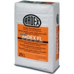ARDEX FL - flexibilní spárovací hmota šedá 25 kg – Zboží Mobilmania