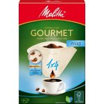 Melitta Gourmet Mild 1x4 80 ks – Zboží Mobilmania