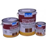 Herbol Offenporig pro decor 5 l teak – Hledejceny.cz