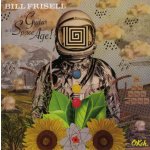 Frisell Bill - Guitar In The Space Age! CD – Hledejceny.cz