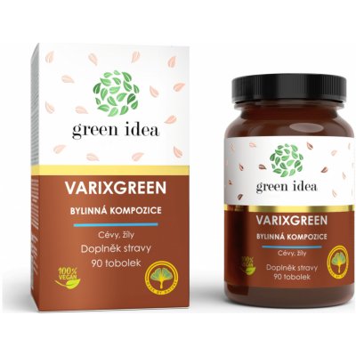Green idea Varixgreen 90 ks – Hledejceny.cz