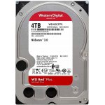 WD Red Plus 4TB, WD40EFPX – Zboží Živě