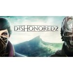 Dishonored 2 – Zboží Živě