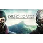 Dishonored 2 – Hledejceny.cz