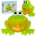 KIK Bublinkovač do vany žába – Sleviste.cz