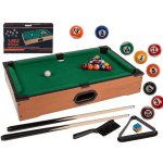 Small foot Stolní kulečník mini – Zboží Živě