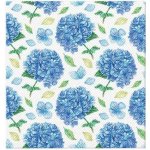 PAW Ubrousky TaT Softpoint Rhythmic Hydrangea 38x40cm – Hledejceny.cz