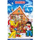 Bonbón Haribo Velký Adventní kalendář 300 g