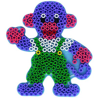 HAMA Podložka Opice MAXI – Hledejceny.cz