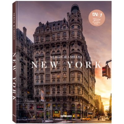 New York – Hledejceny.cz