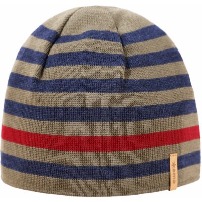 Kama pletená merino čepice A162 navy – Hledejceny.cz