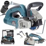 Pro-Tech shop Elektrická drážkovací fréza do zdiva 125mm 3200W 40863 KWC3200 – Hledejceny.cz