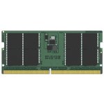Kingston DDR5 32GB 5200MHz CL42 (1x32GB) KCP552SD8-32 – Sleviste.cz