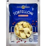 G & G Tortelloni s mortadelou a šunkou 250 g – Sleviste.cz