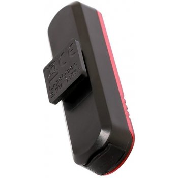 Max1 Cobo USB zadní černé