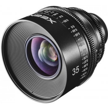 Samyang Xeen 35mm T1.5 Canon EF