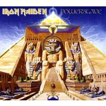 Iron Maiden - POWERSLAVE CD – Sleviste.cz