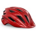 MET Crossover černá/červená matná 2020 – Zboží Mobilmania