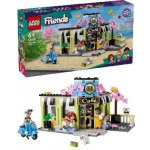 LEGO® Friends 42618 Kavárna v městečku Heartlake – Zboží Živě