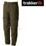 Trakker Zateplené kalhoty Thermal Combats RipStop – Zboží Mobilmania