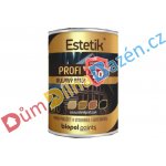 Bochemit Estetik Profi 20+ 0,8 l Ořech – Zbozi.Blesk.cz