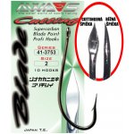 AWA-SHIMA Cutting Blade 3753 Nickel vel.1 10 ks – Zboží Mobilmania