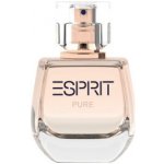 Esprit Pure parfémovaná voda dámská 20 ml – Hledejceny.cz
