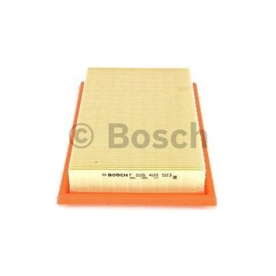 Vzduchový filtr BOSCH F 026 400 503 BO F026400503 – Hledejceny.cz