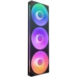 NZXT F360 RGB Core RF-U36HF-B1 – Zboží Živě