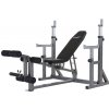 Zdravotní pomůcky Formerfit BENCH PRESS 450