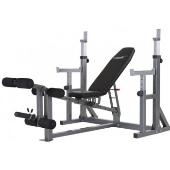 Formerfit BENCH PRESS 450