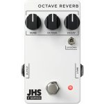 JHS Pedals 3 Series Octave Reverb – Zboží Mobilmania