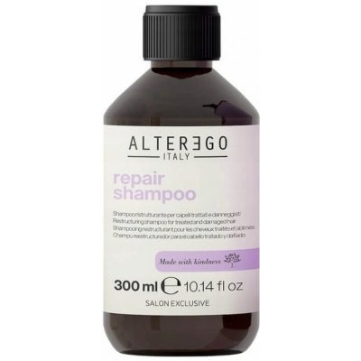 Alter Ego Miracle Repair šampon 300 ml – Zboží Mobilmania