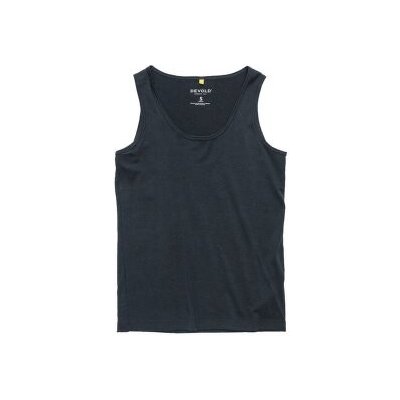 Devold Classic Tank Women 284A INK modrá – Zbozi.Blesk.cz