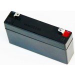 Alarmguard 6V 1,3Ah CJ6-1,3 – Hledejceny.cz