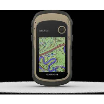 Garmin eTrex 32x EU