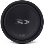 Alpine SWS-1223D – Zboží Živě