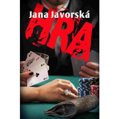 Hra - Jana Javorská