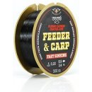 Cralusso Feeder & Carp Line 300 m 0,3 mm