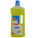 Mr. Proper univerzální čistící prostředek Citron 2 l – Zbozi.Blesk.cz