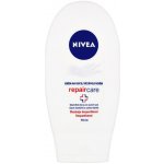 Nivea Repair & Care krém na ruce 75 ml – Zboží Dáma