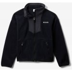 Columbia Sequoia Grove Full Zip Fleece black – Zboží Mobilmania
