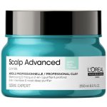 Loreal Professionel L´Oreal Professionel Serie Expert Scalp Advanced 2 in 1 Clay 250 ml – Hledejceny.cz