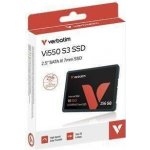 Verbatim Vi550 S3 256GB, 49351 – Hledejceny.cz
