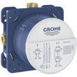 GROHE Rapido Univerzální vestavbové těleso Smartbox 35600000 – Hledejceny.cz